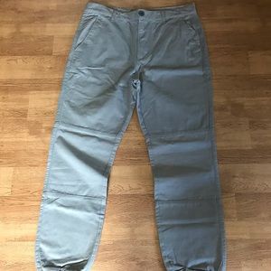 Men’s cargo pants